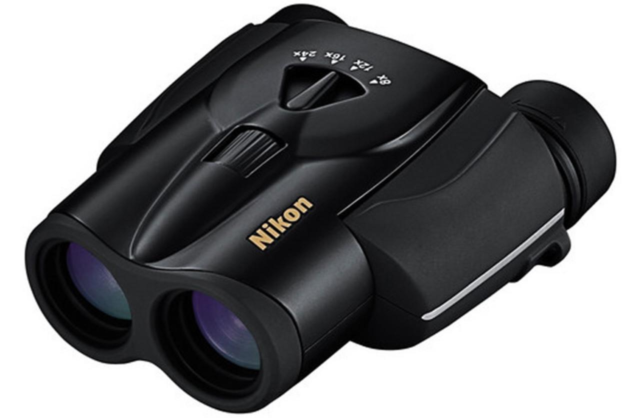 Tổng quan Ống nhòm Nikon Binoculars Aculon T11 8-24 x 25