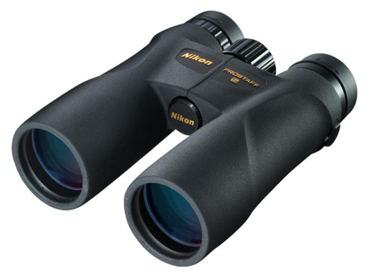 Tổng quan Ống nhòm Nikon Binoculars Prostaff 5 8x42