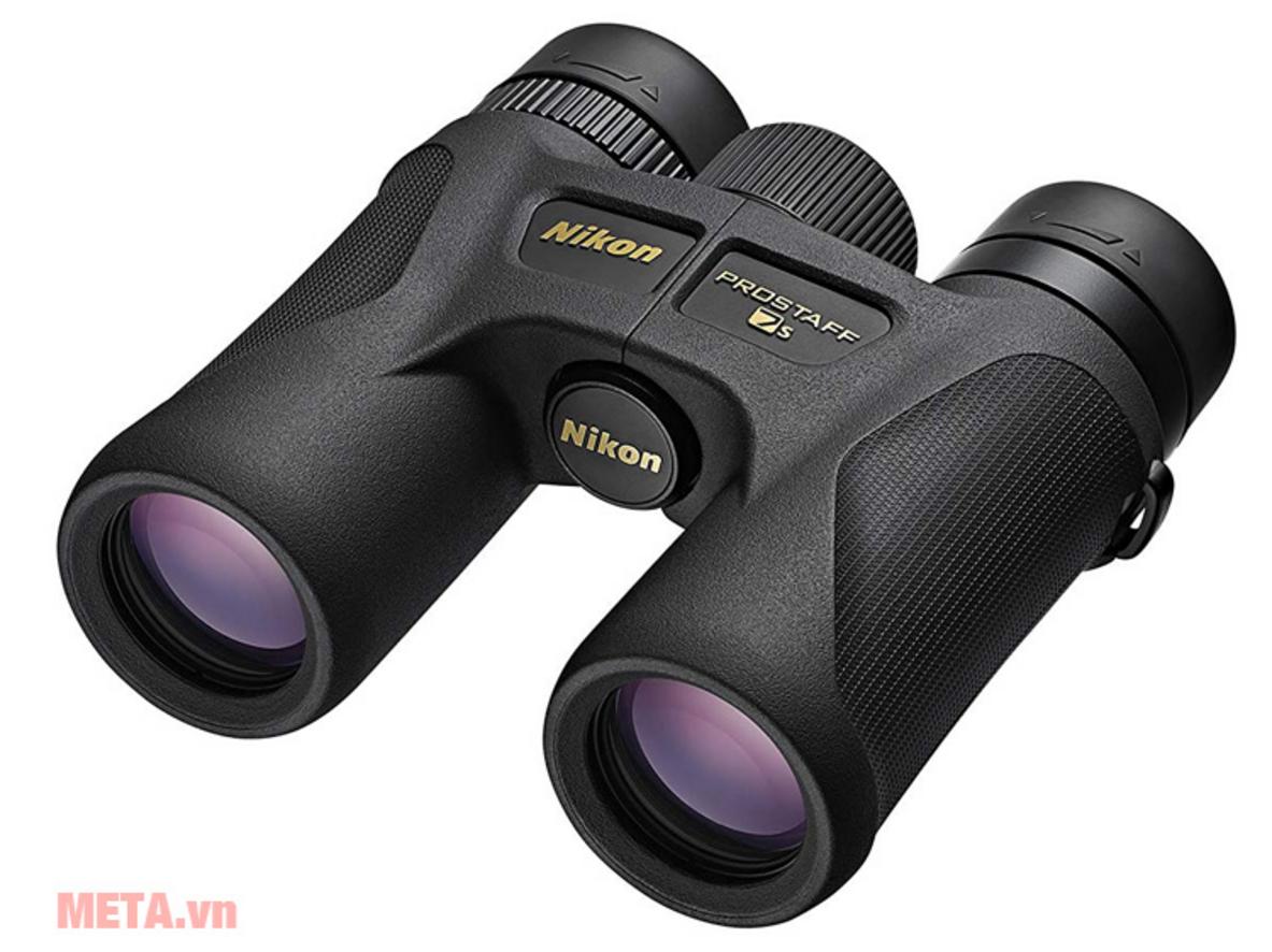 Tổng quan Ống nhòm Nikon PROSTAFF 7S 8x30