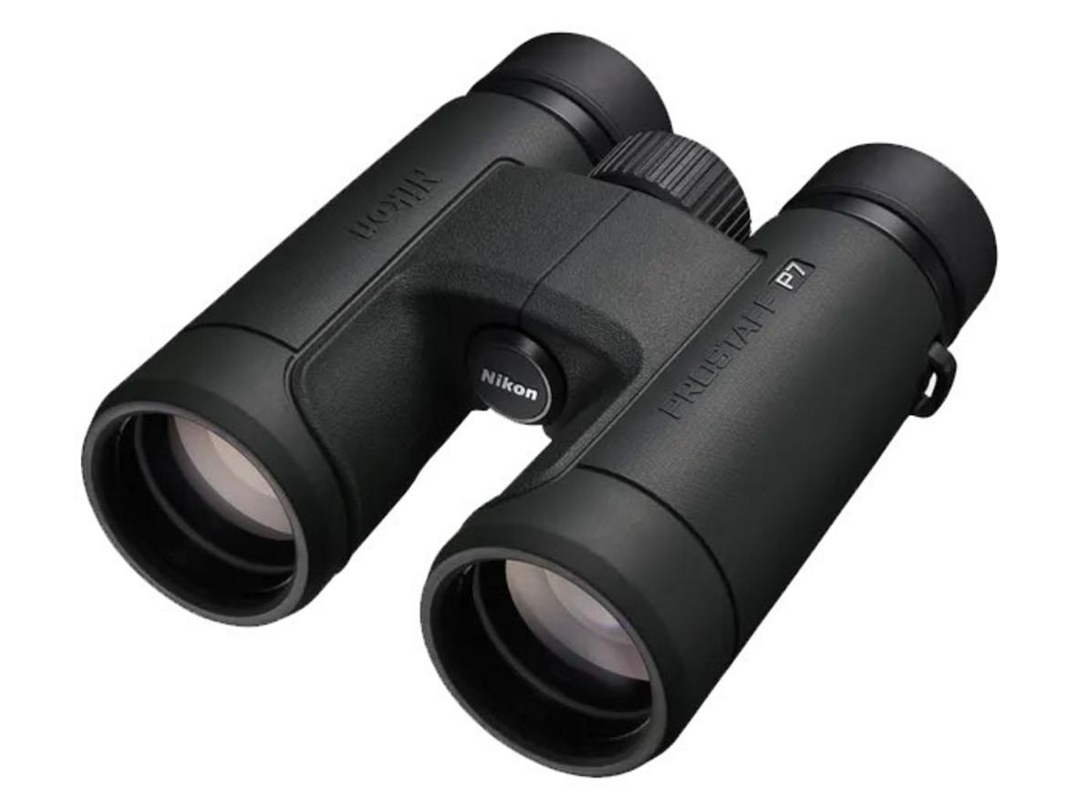 Tổng quan Ống nhòm Nikon PROSTAFF P7 10x42