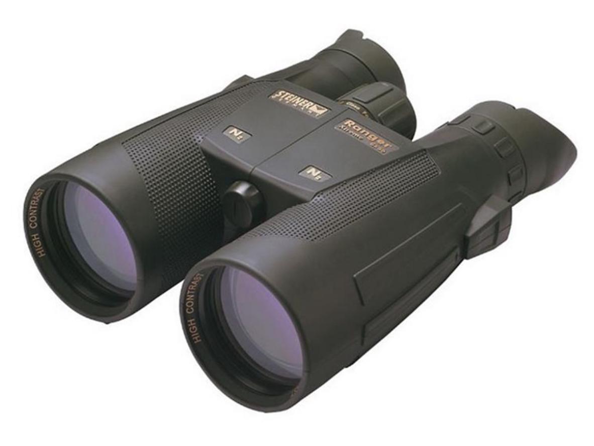 Ống nhòm Steiner Ranger Xtreme 8x56