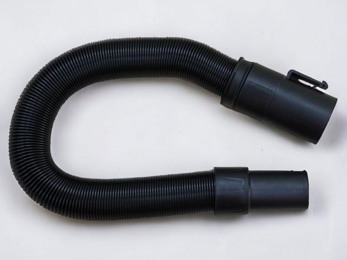 Tổng quan Ống nối mềm co dãn bằng nhựa dùng cho máy hút bụi DXVA19-2600A