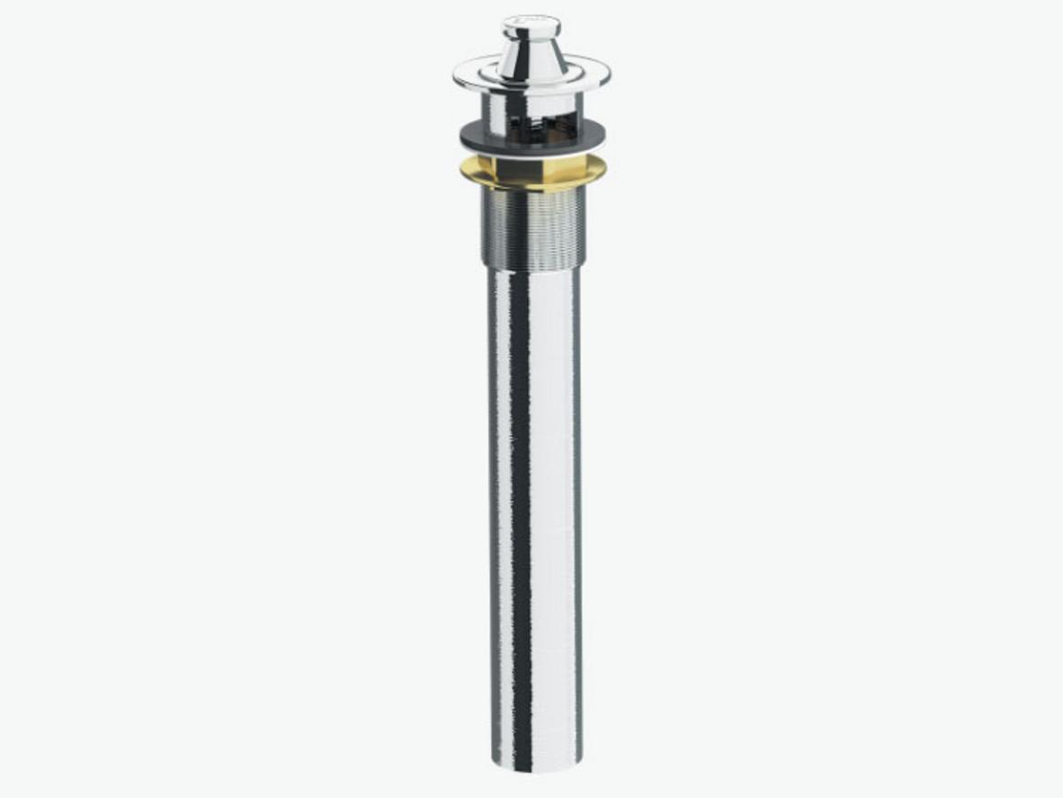 Ống xả chậu có chặn nước Inax A-016V