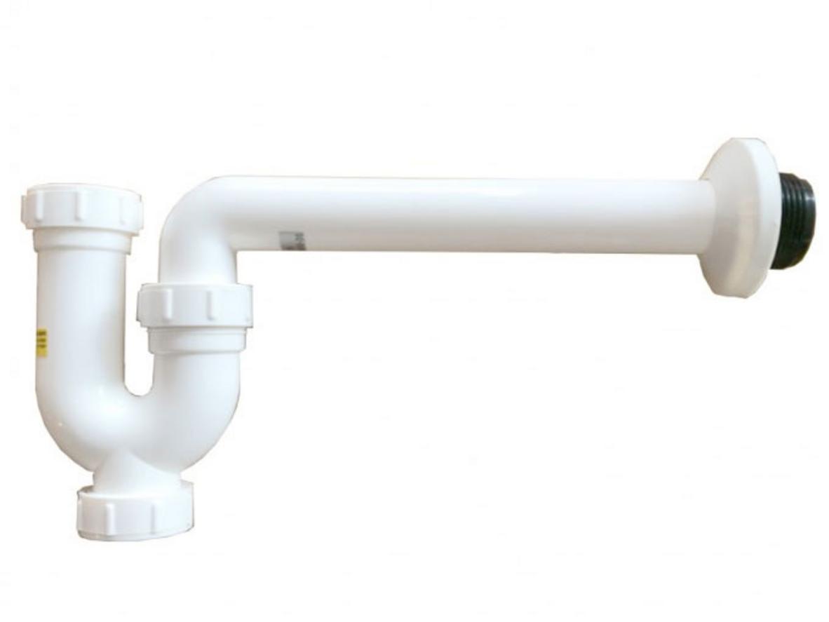 Tổng quan Ống xả nước chữ P Inax A-325PL nhựa