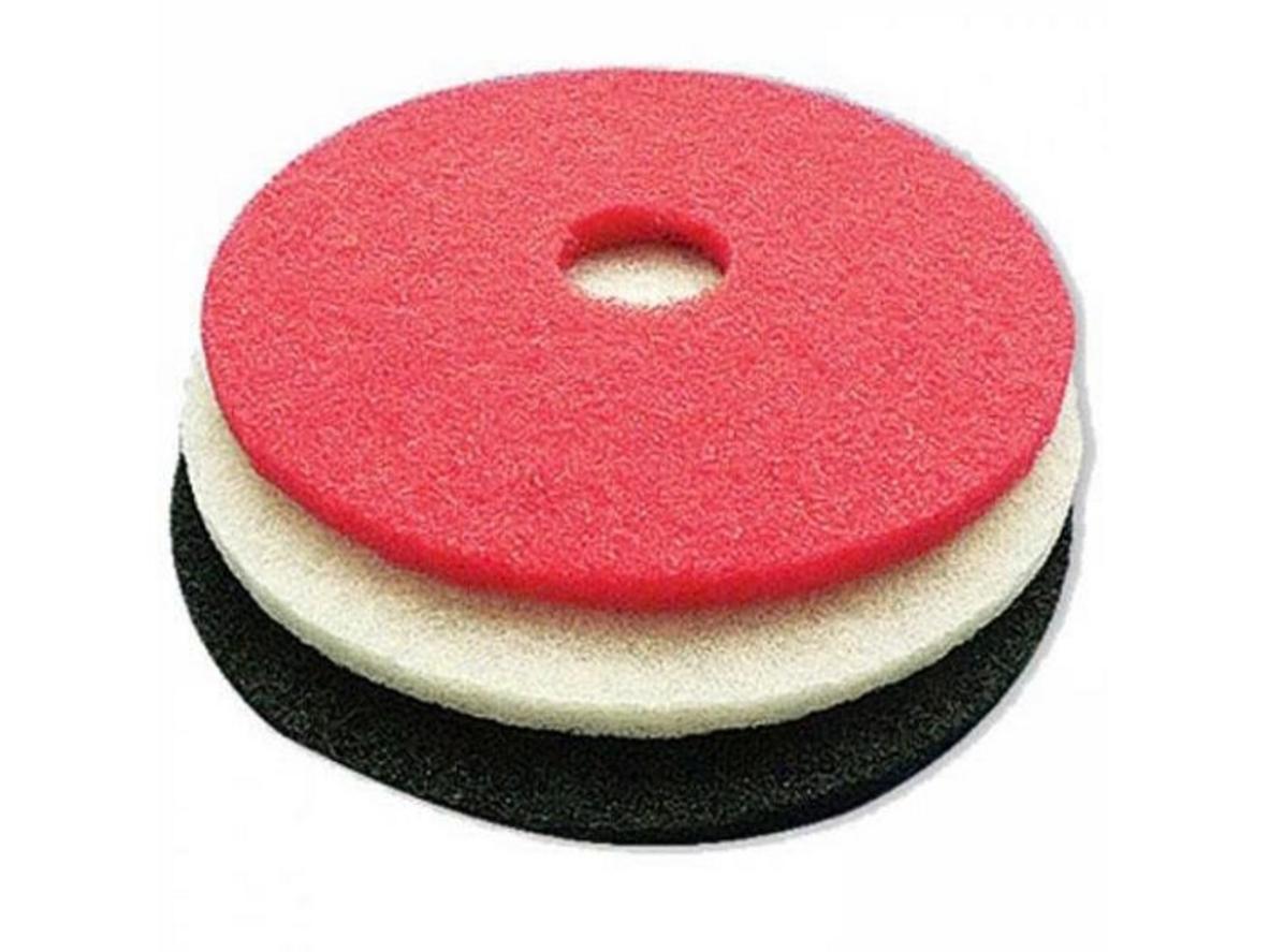 Tổng quan Pad chà sàn 17 inch
