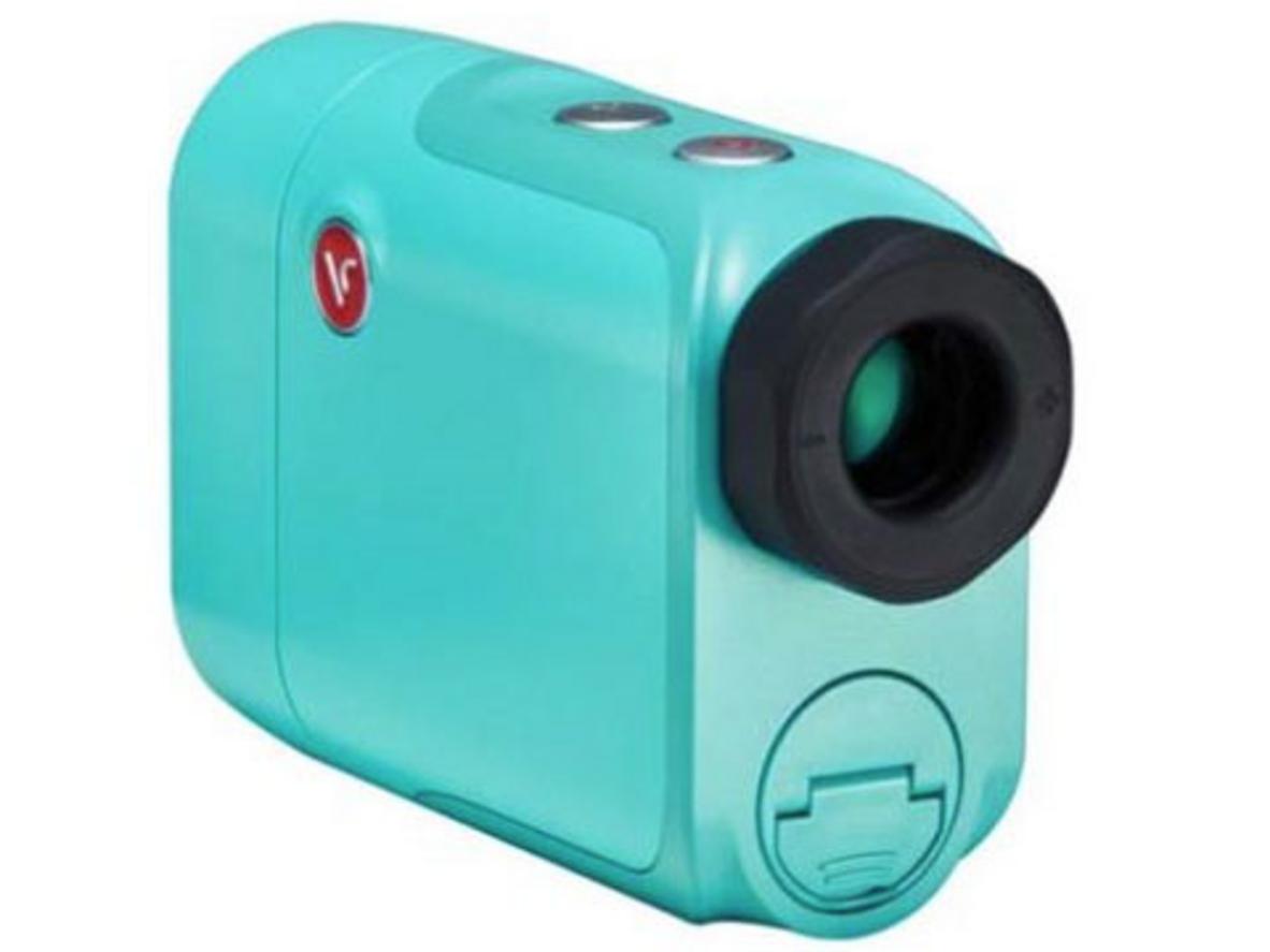Phạm vi đo 6yd - 1.000yd đáp ứng đa dạng tình huống.