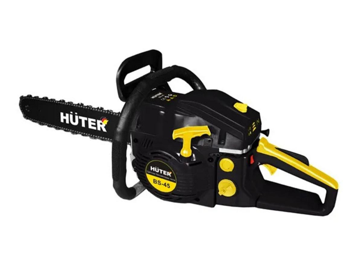 Phanh xích khẩn cấp giúp người dùng an tâm hơn