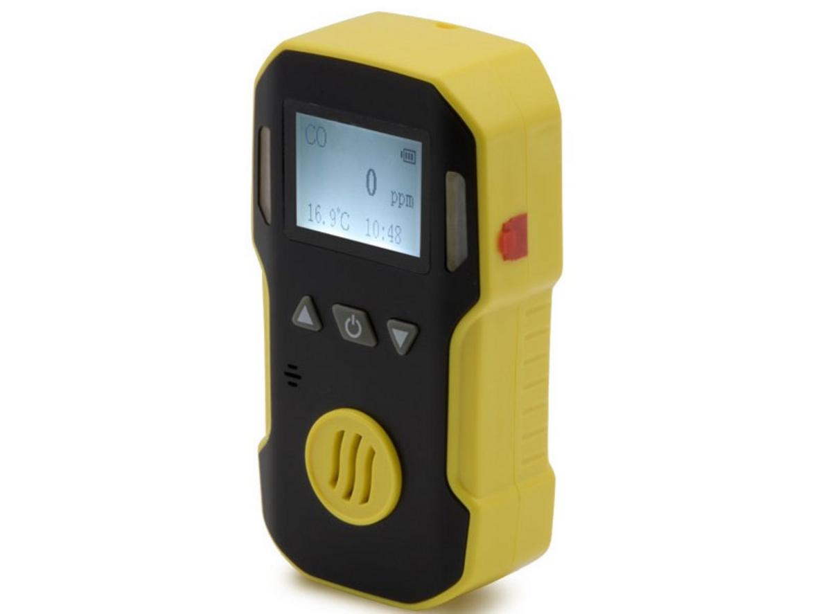 Đo nhanh nồng độ NH3 với dải đo 0 - 100 ppm