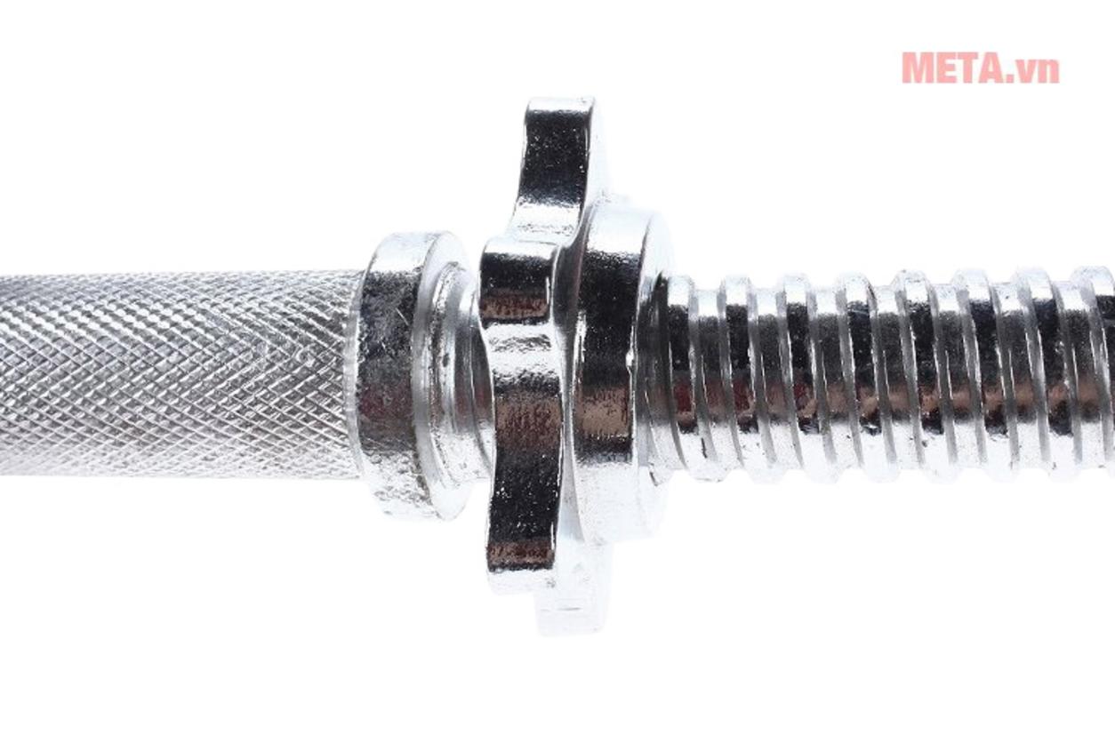 Phi 28 mm với chốt vặn 2 đầu chắc chắn