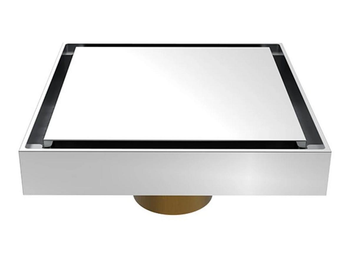 Tổng quan Phễu thoát sàn chống hôi FDV-12F