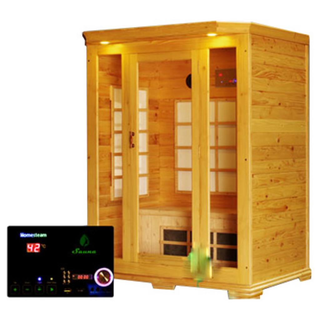 Phòng xông hơi khô Homesteam HS 501A
