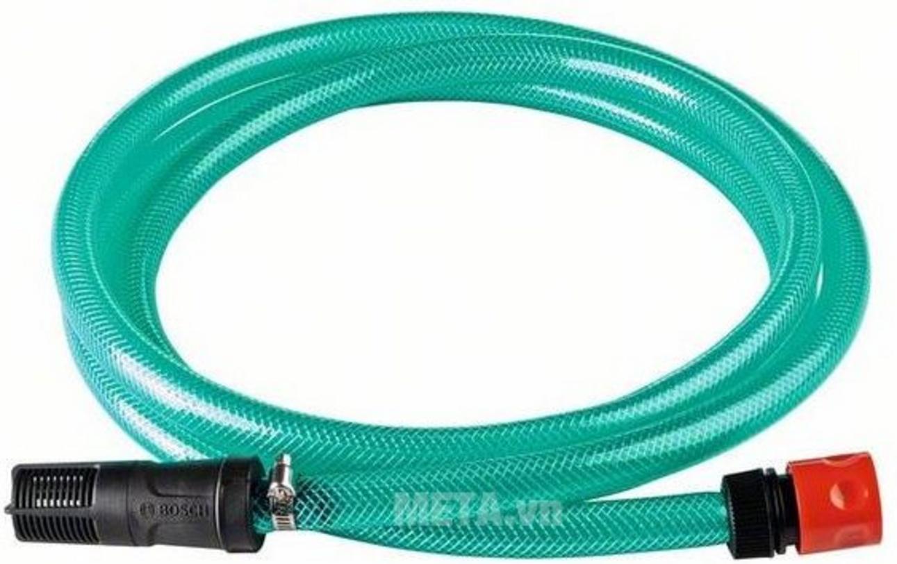 Tổng quan Phụ kiện hỗ trợ hút nước - Ống dẫn hơi nước AQT - F016800421