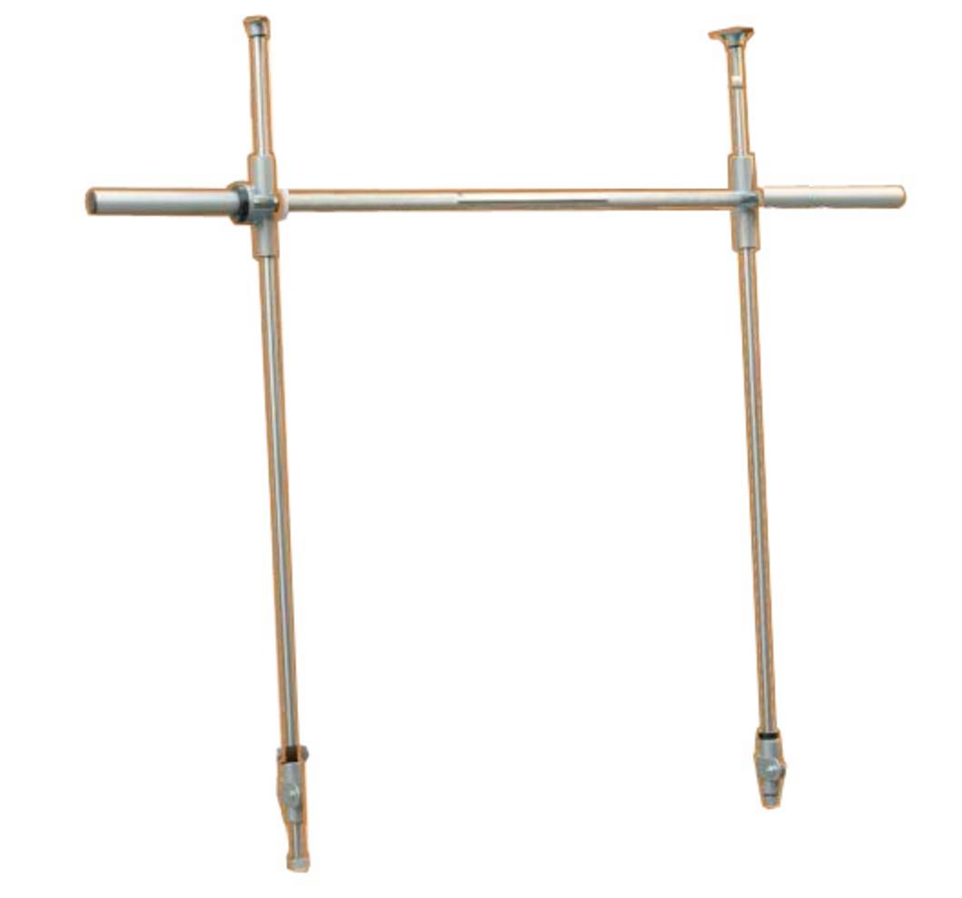 Phụ kiện khung gánh đùi Impulse IF-HCS