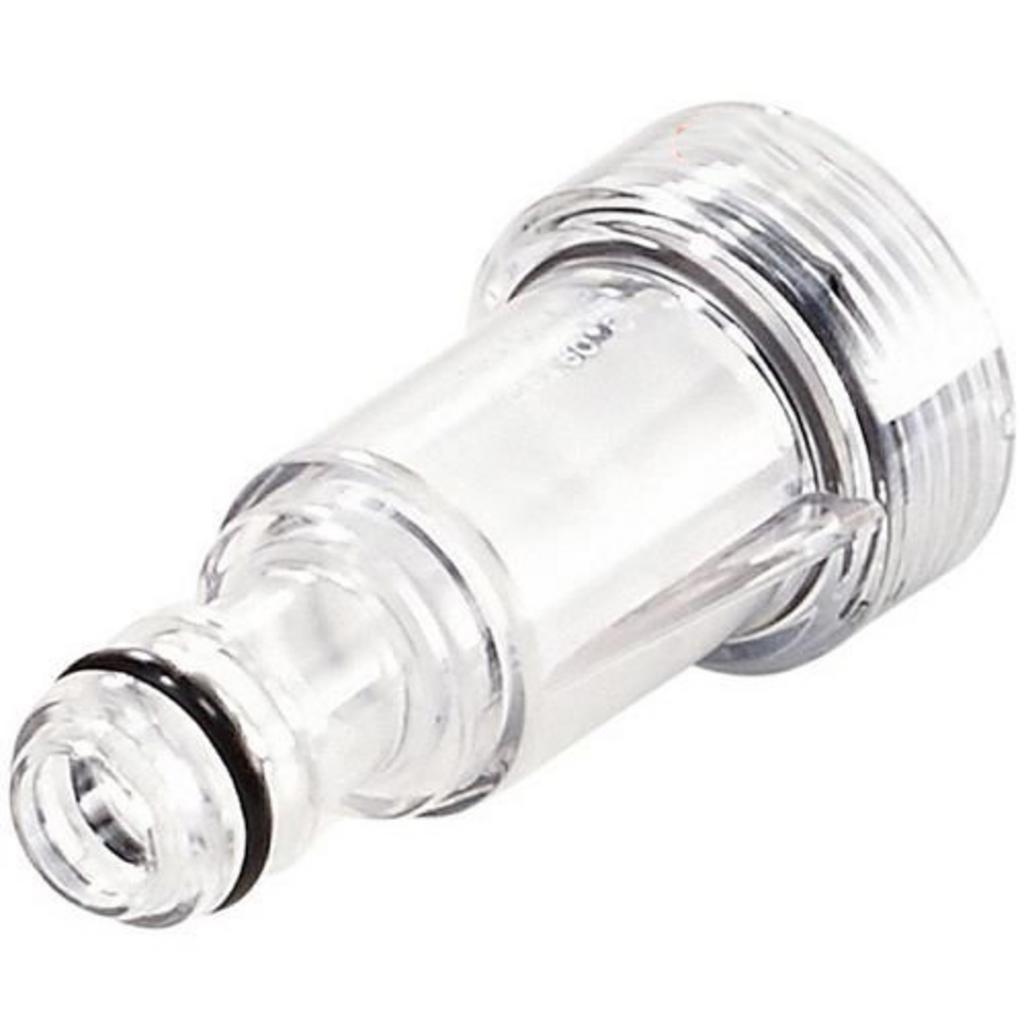 Tổng quan Phụ kiện máy rửa xe Bosch - Đầu lọc nước - F016800577