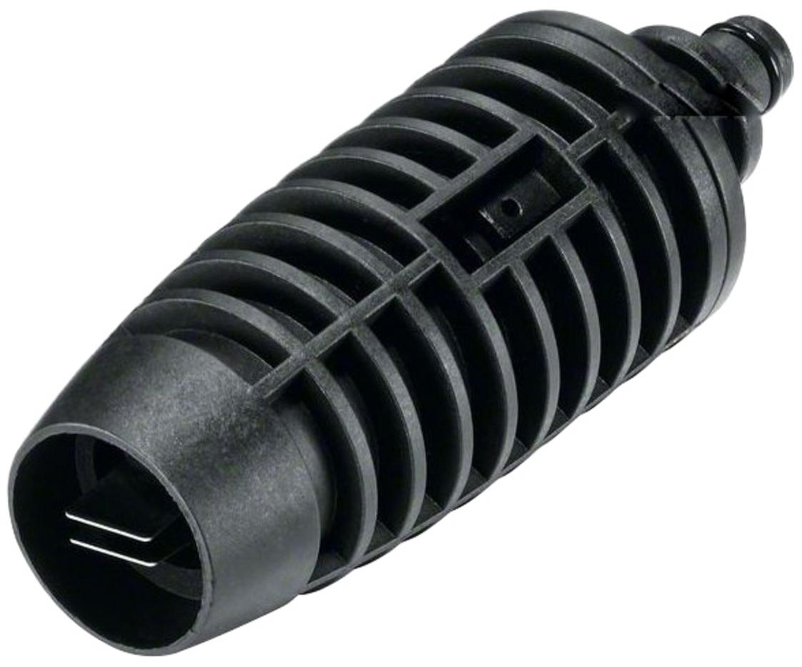 Tổng quan Phụ kiện máy rửa xe Bosch - Đầu phun điều chỉnh tia - F016L72551