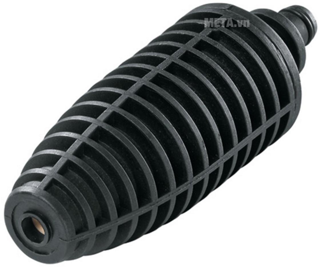 Tổng quan Phụ kiện máy rửa xe Bosch - Đầu phun xoay F016800580