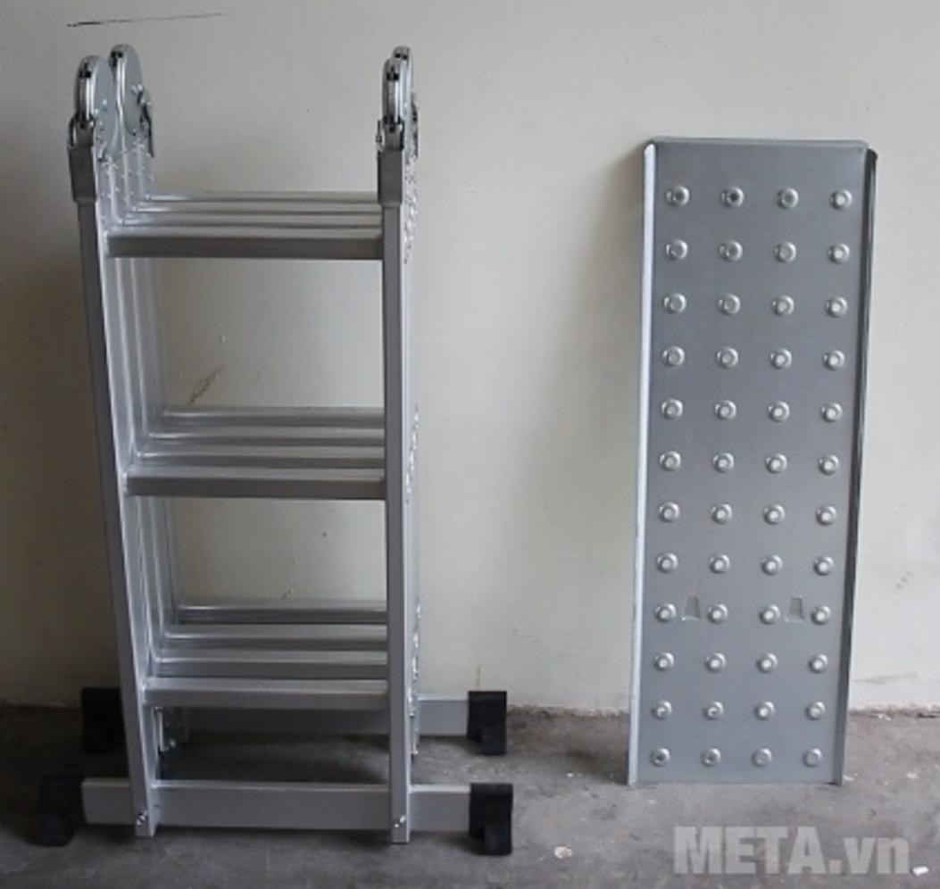 Phụ kiện tấm ngang cho thang ADM 103