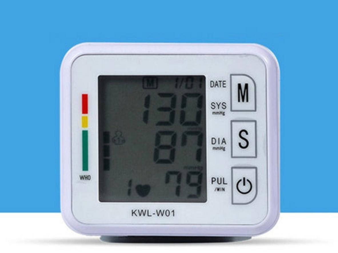 Công nghệ đo dao động trên LZX-W1681