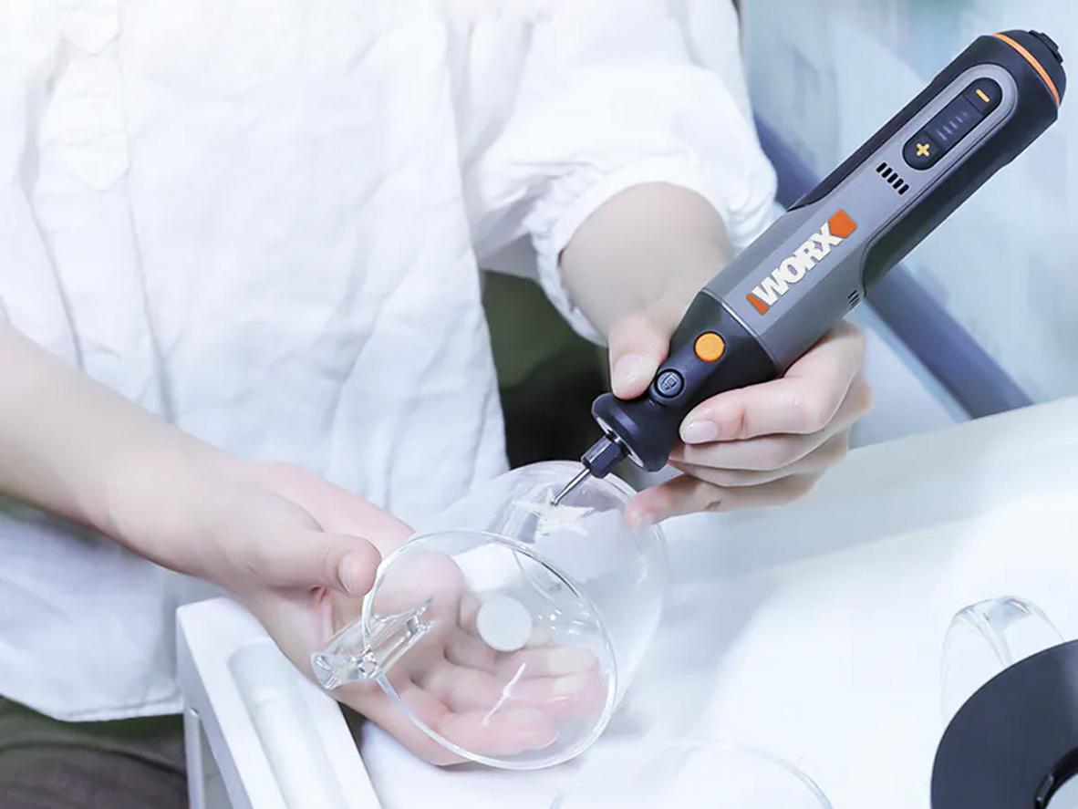 Sạc Type-C tiện lợi, phù hợp nhu cầu dùng linh hoạt hằng ngày.