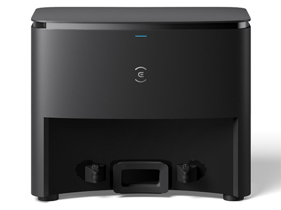 Pin 5200mAh và LiDAR LDS hỗ trợ dọn rộng, điều hướng chính xác.