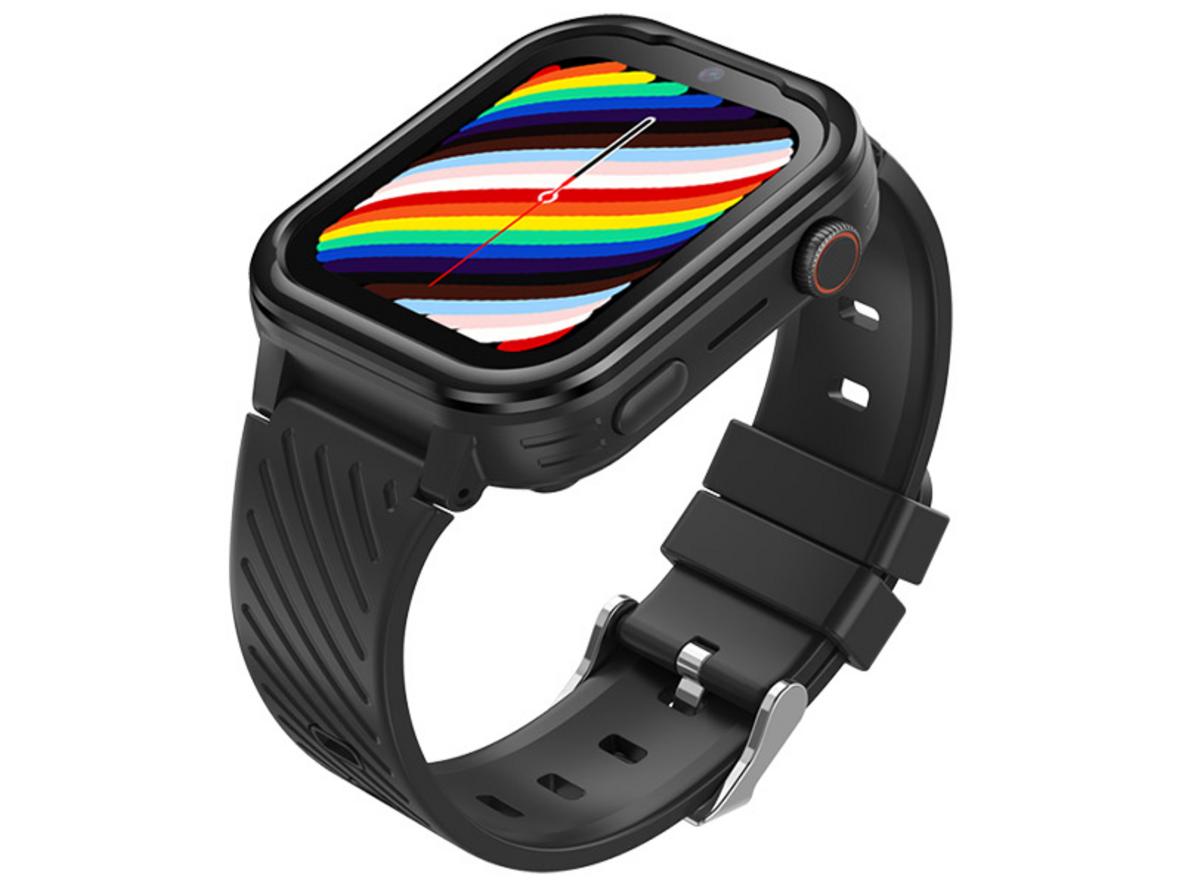 Pin và bộ nhớ của Ody Watch S1
