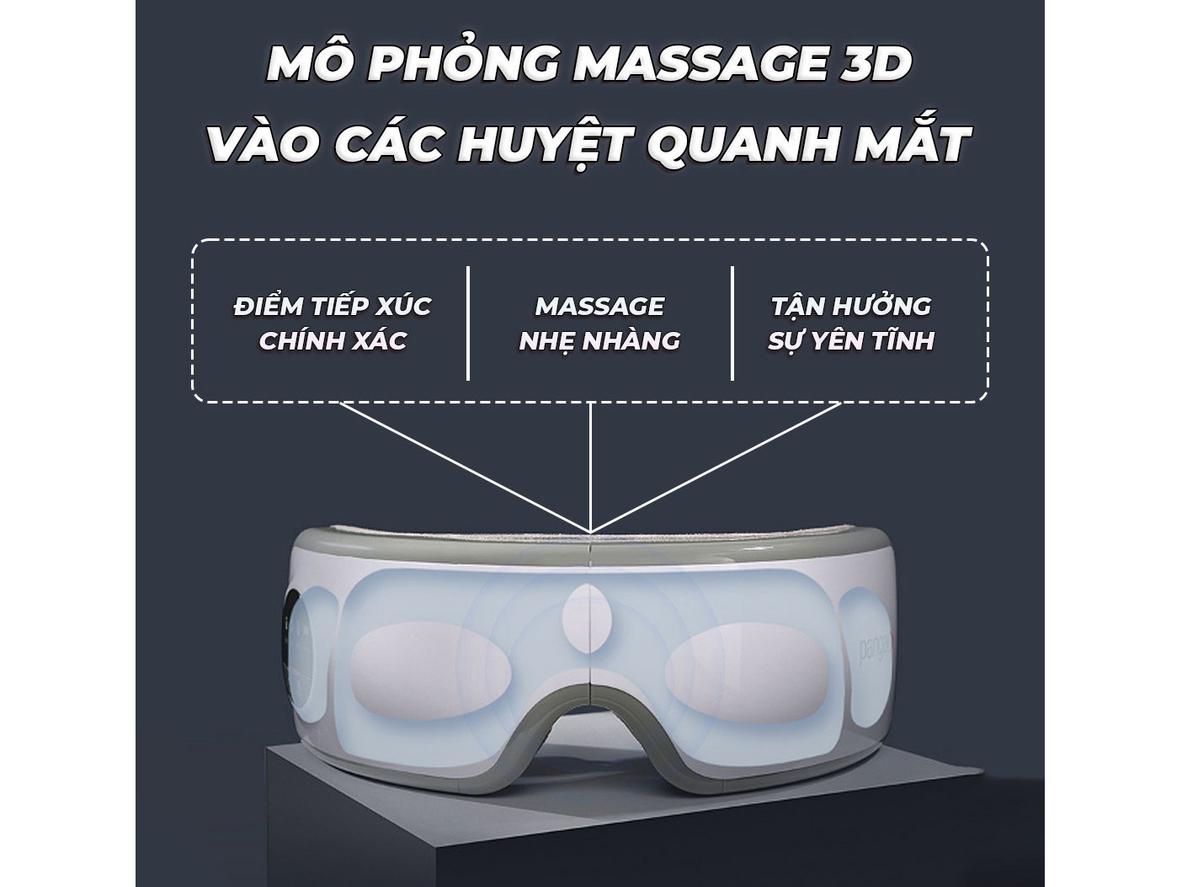Pin sạc, Bluetooth và thiết kế gập gọn tiện mang theo