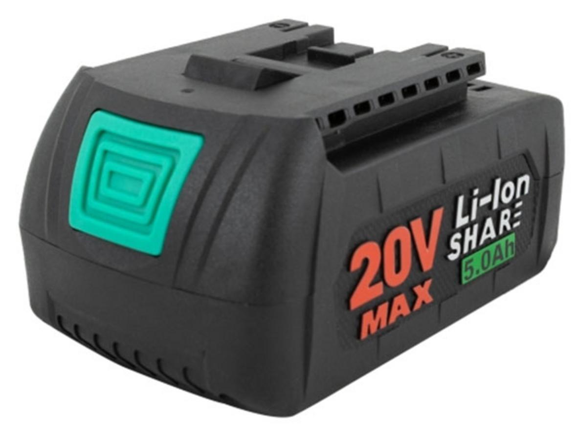 Tổng quan Pin Lithium Kingblue 20V B2050