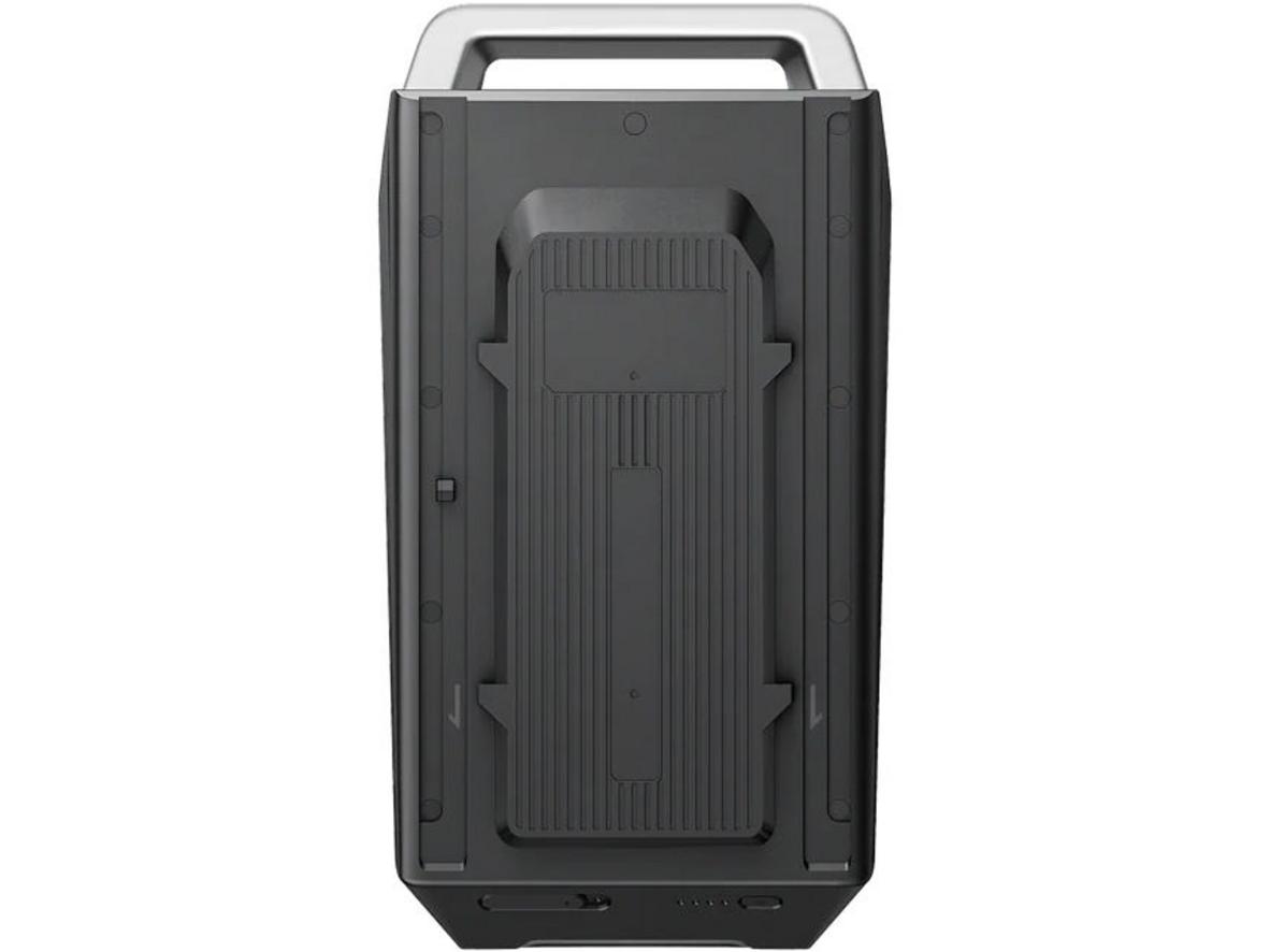 Tổng quan Pin phụ bổ sung EcoFlow Wave 3 Add-on Battery SKU: EFWAVE3-EB