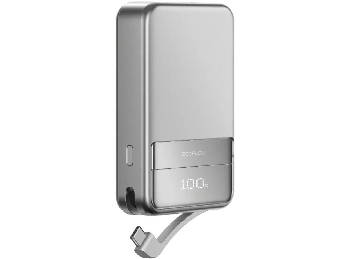Pin sạc dự phòng Ecoflow Rapid Power Bank 10000MAH EFPB503-10K (nội địa trung)
