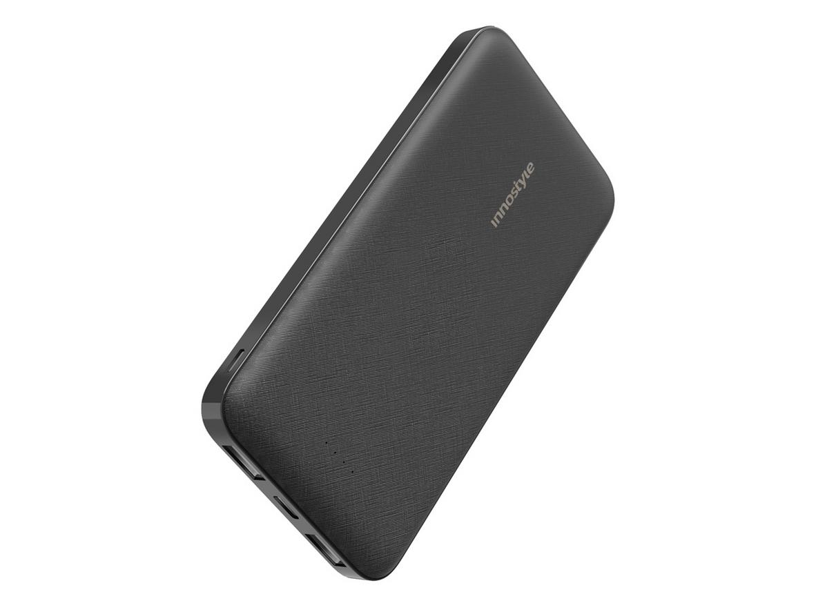 Pin sạc dự phòng Innostyle Powergo smart AI (IP10SA)