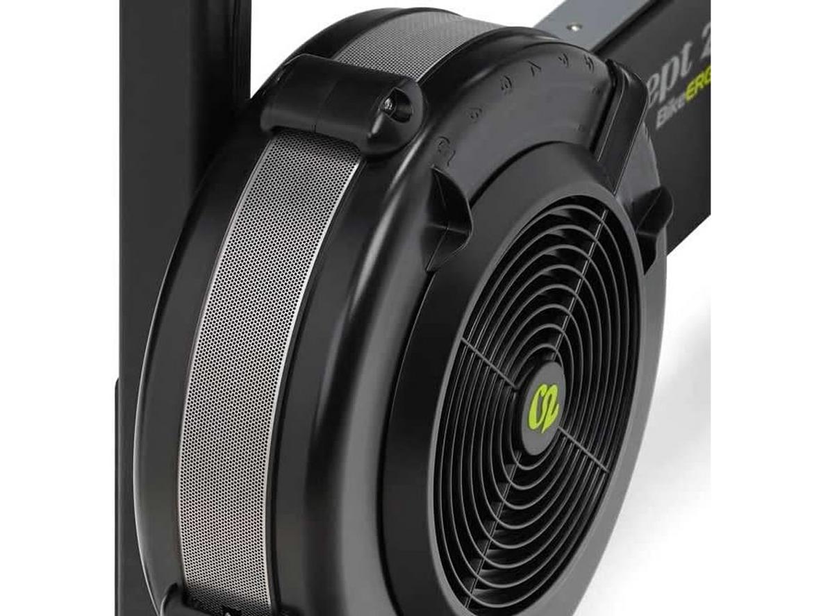 PM5 hiển thị dữ liệu tập luyện rõ ràng