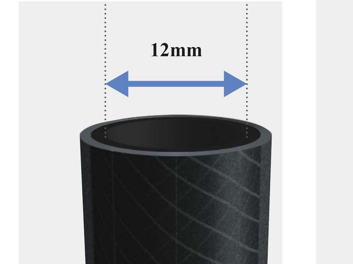 Chất liệu PVC và Polyester giúp tăng độ bền sử dụng.