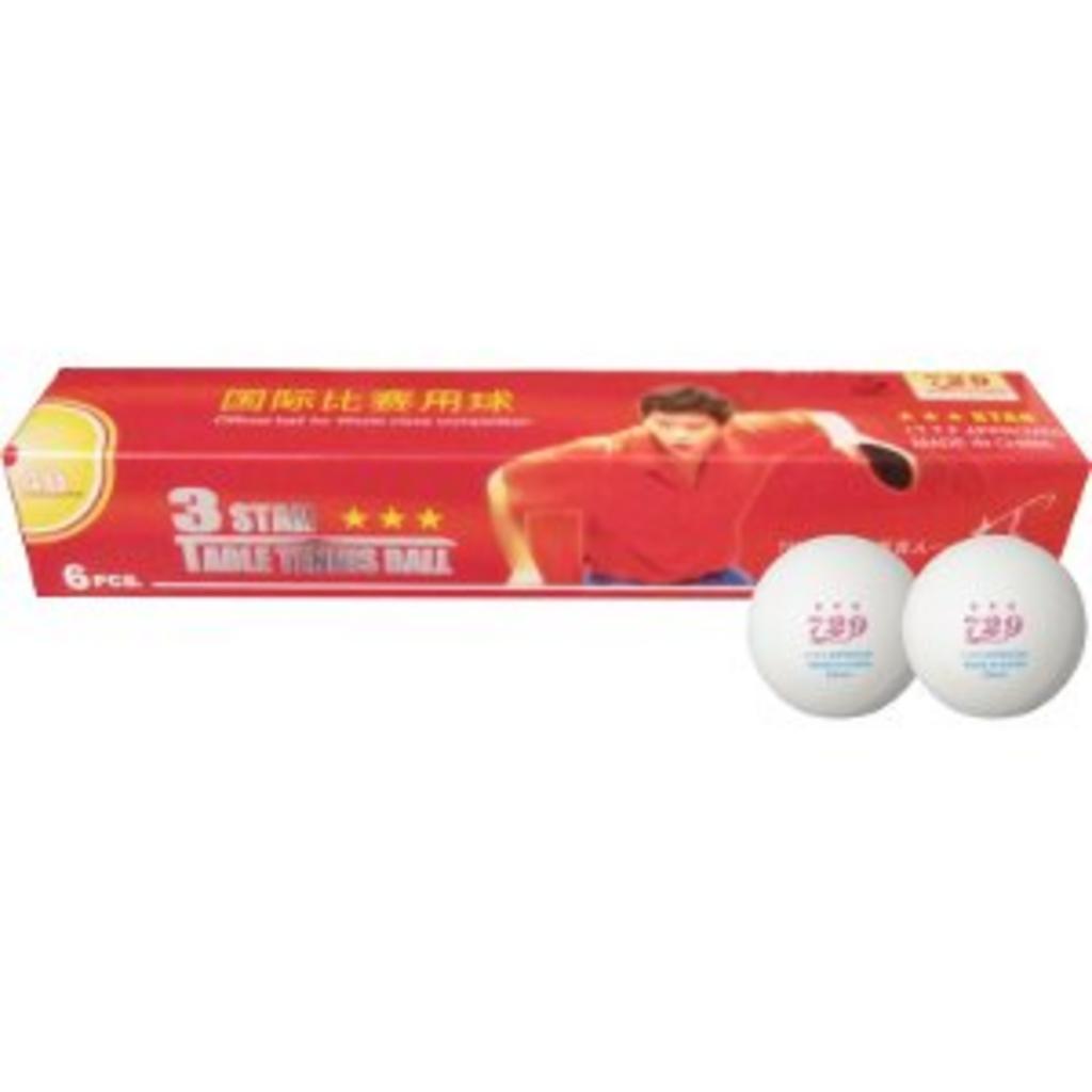 Quả bóng bàn 729 3 sao