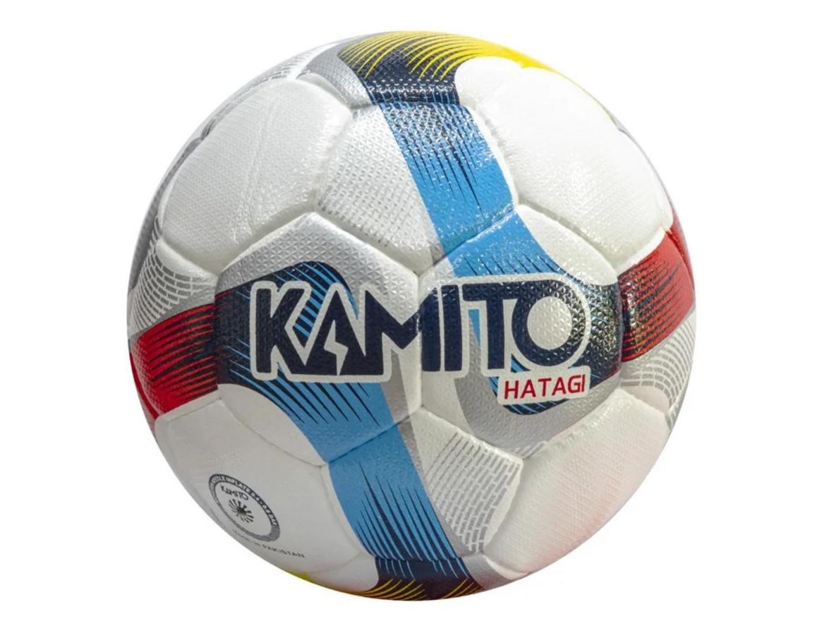 Quả bóng đá Kamito Hatagi Size 5