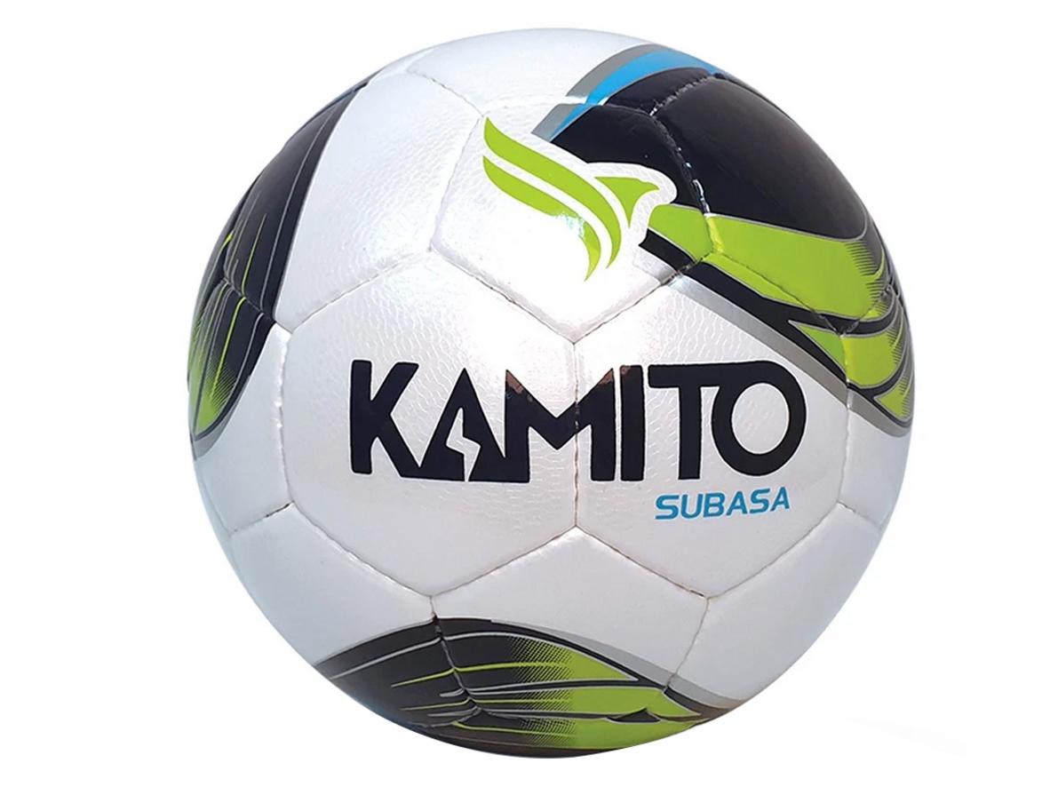 Tổng quan Quả bóng đá Kamito Subasa size 5