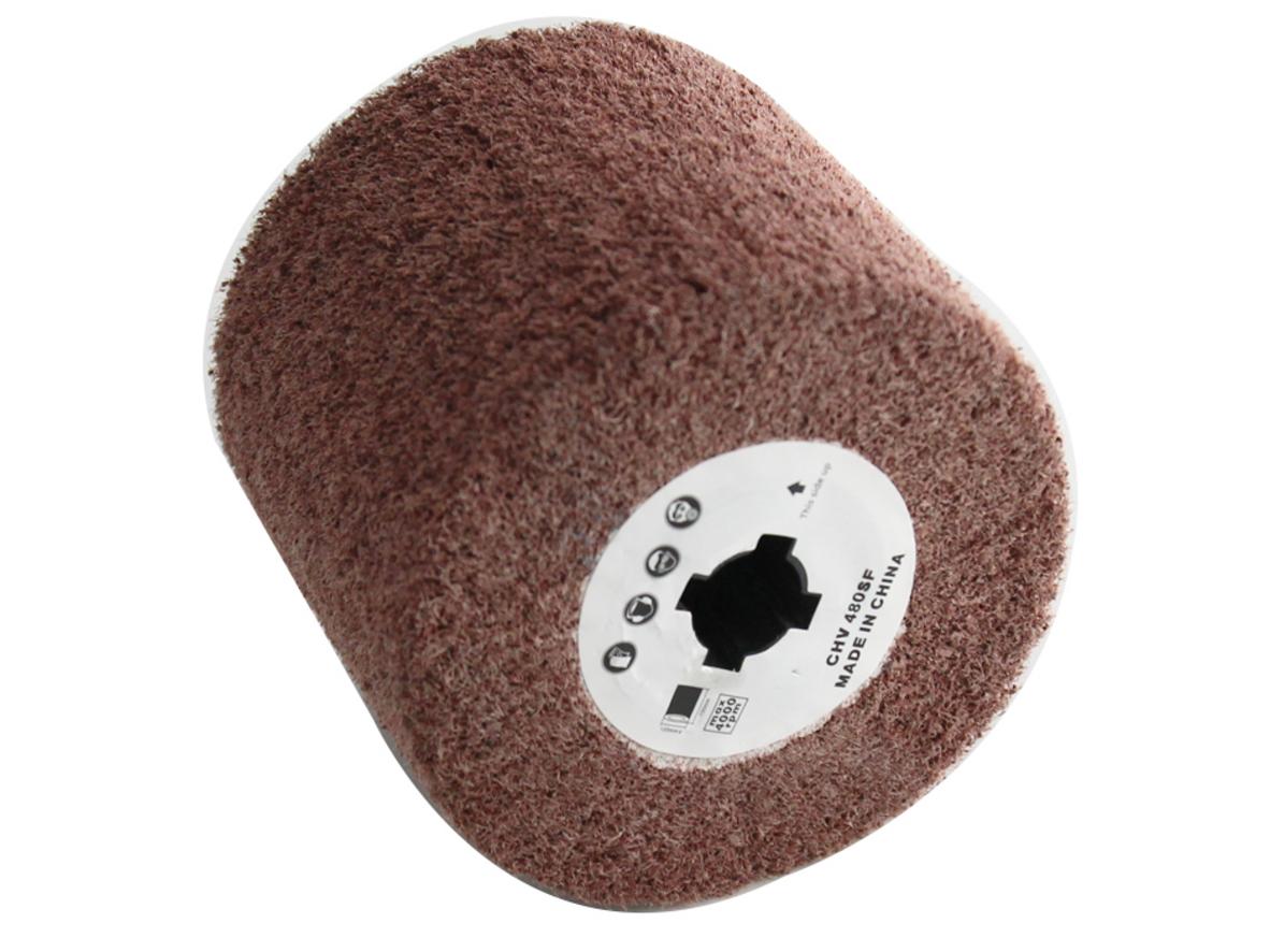Tổng quan Quả lô máy đánh bóng DCK KSN100/30070500001