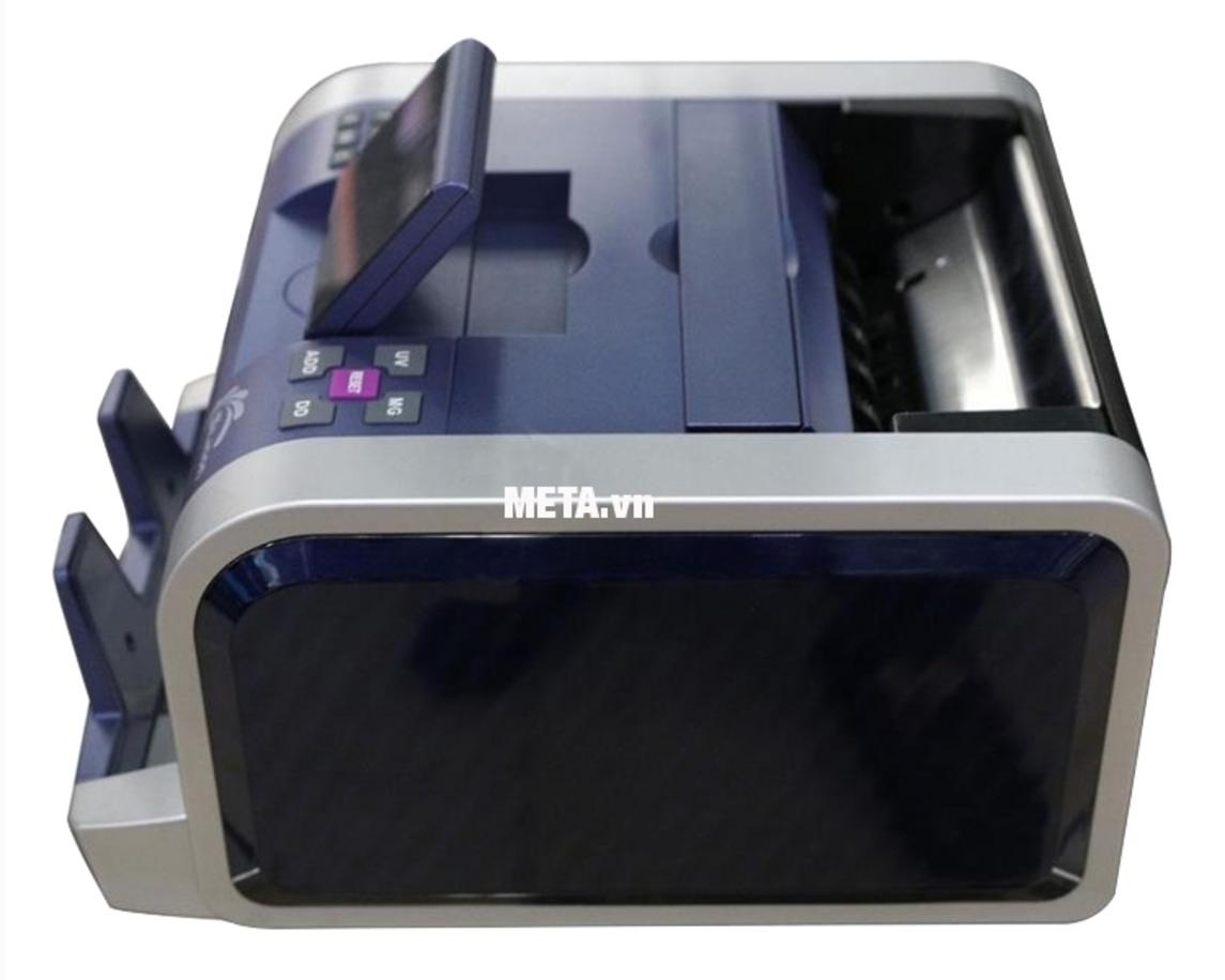 Màn hình LCD kép của Silicon MC-2300
