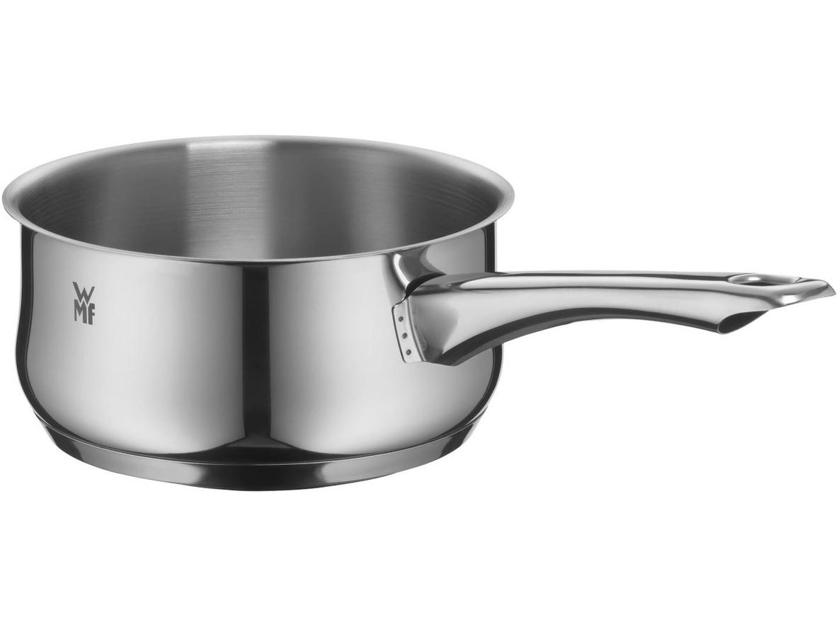 Tổng quan Quánh WMF Diadem Plus 16cm có nắp 0739176040