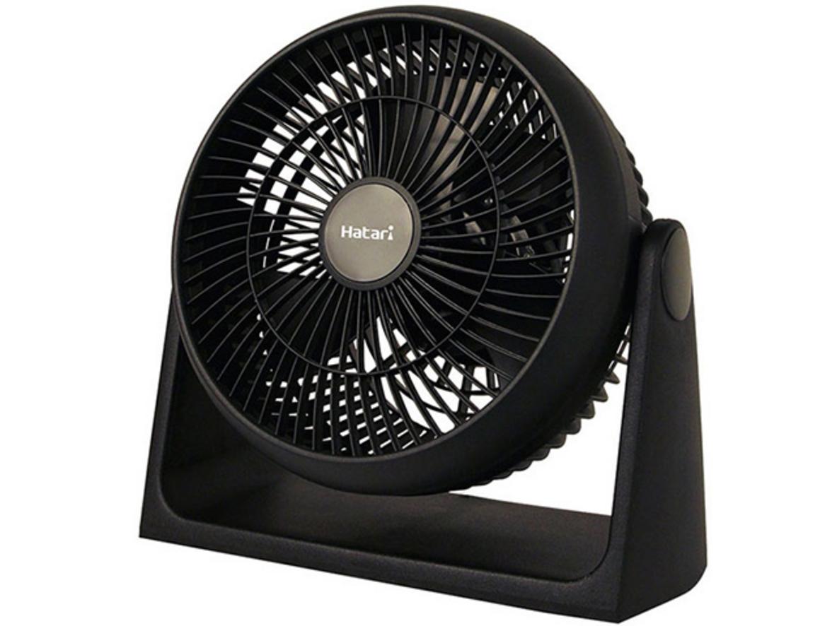 Tổng quan Quạt bàn đa năng Hatari PS20M1