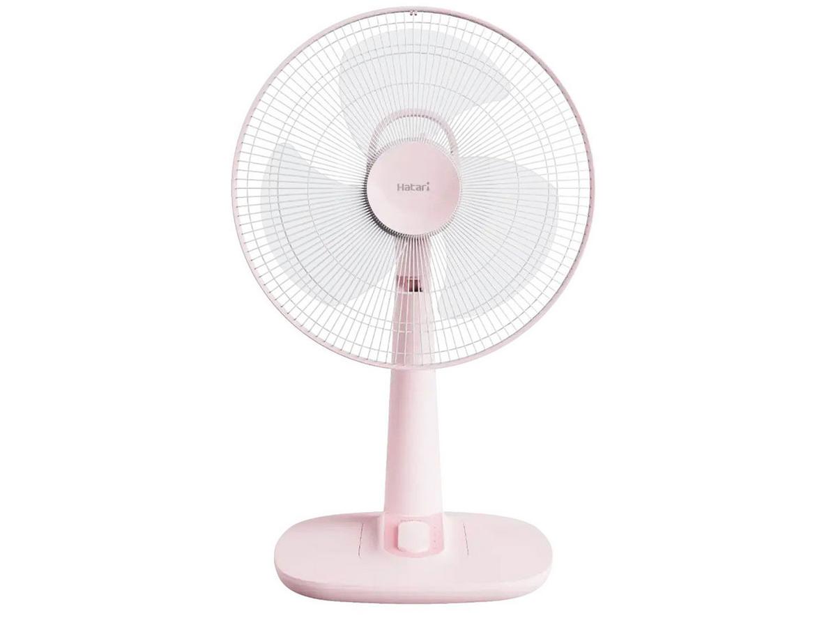 Tổng quan Quạt bàn Hatari T16M1 - 16 inch