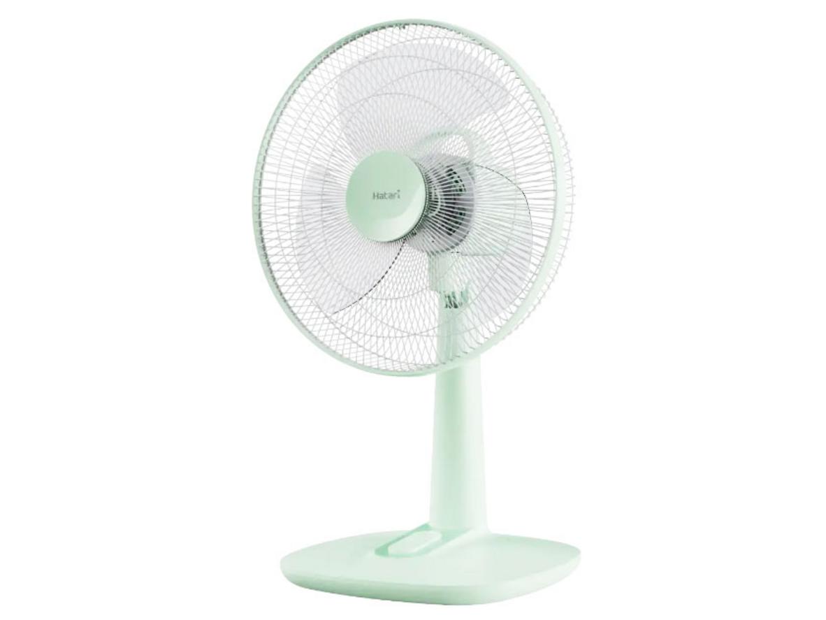 Tính năng tự ngắt khi quá nhiệt giúp sử dụng an toàn hơn.