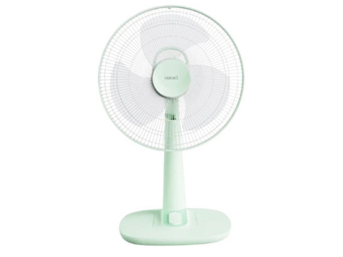 Tổng quan Quạt bàn Hatari T18M1 - 18 inch