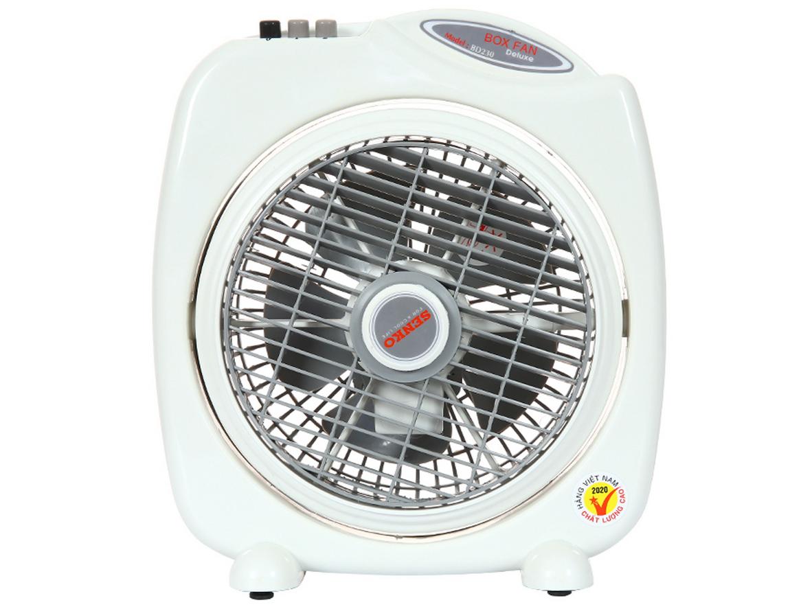 Kích thước nhỏ gọn, phù hợp không gian hẹp