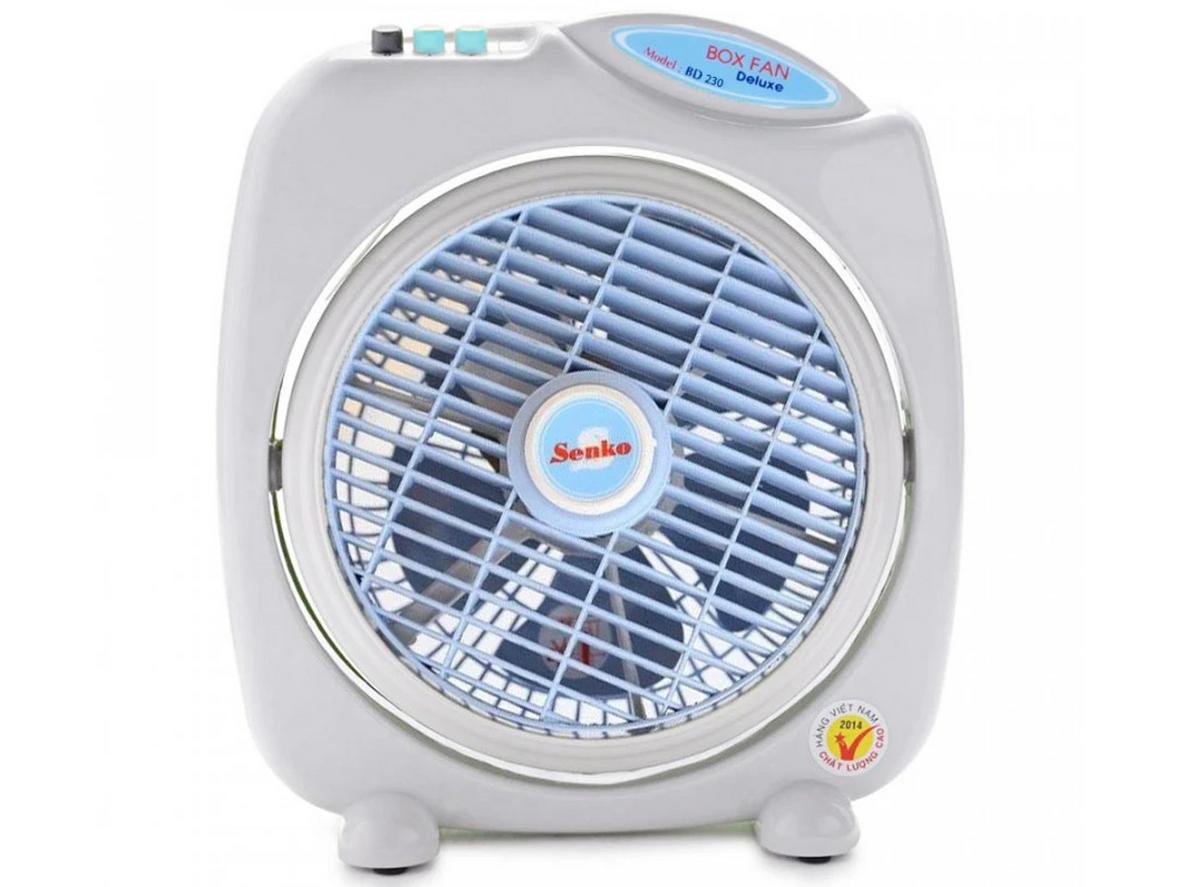 Quạt bàn Senko BD230