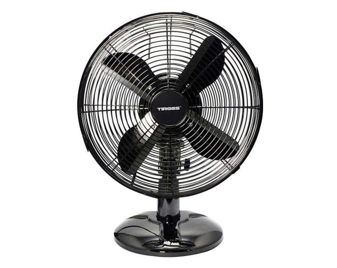 Tổng quan Quạt bàn Tiross TS-952