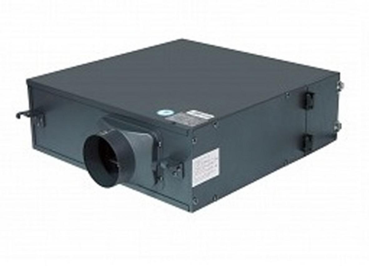 Tổng quan Quạt cấp gió lọc không khí Nanyoo NMD-230