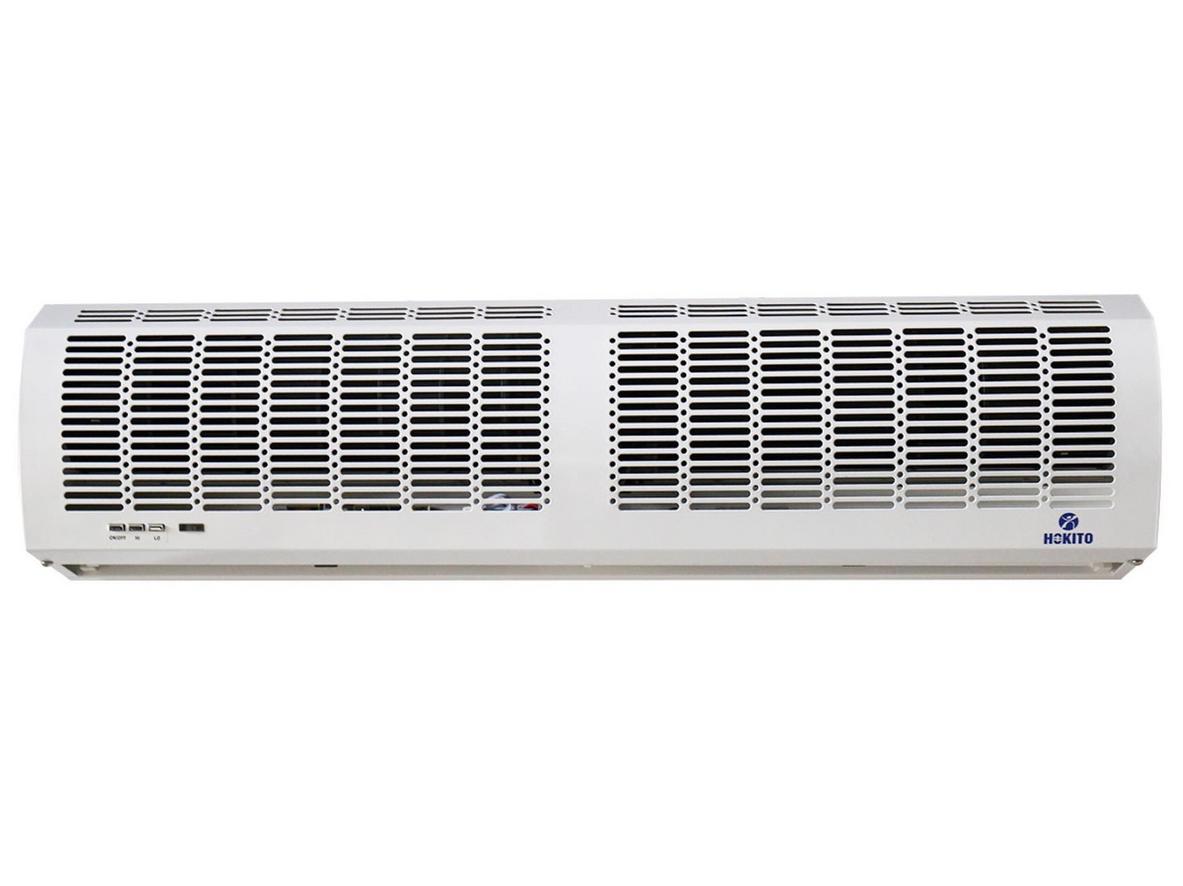 Tổng quan Quạt cắt gió Hokyto FM-1218-B/Y