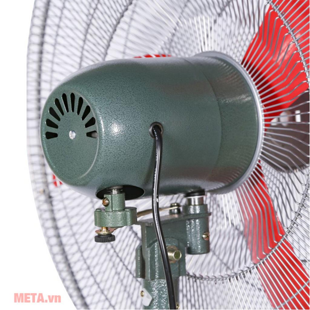 Tổng quan Quạt cây công nghiệp HAIKI super HK750HSP