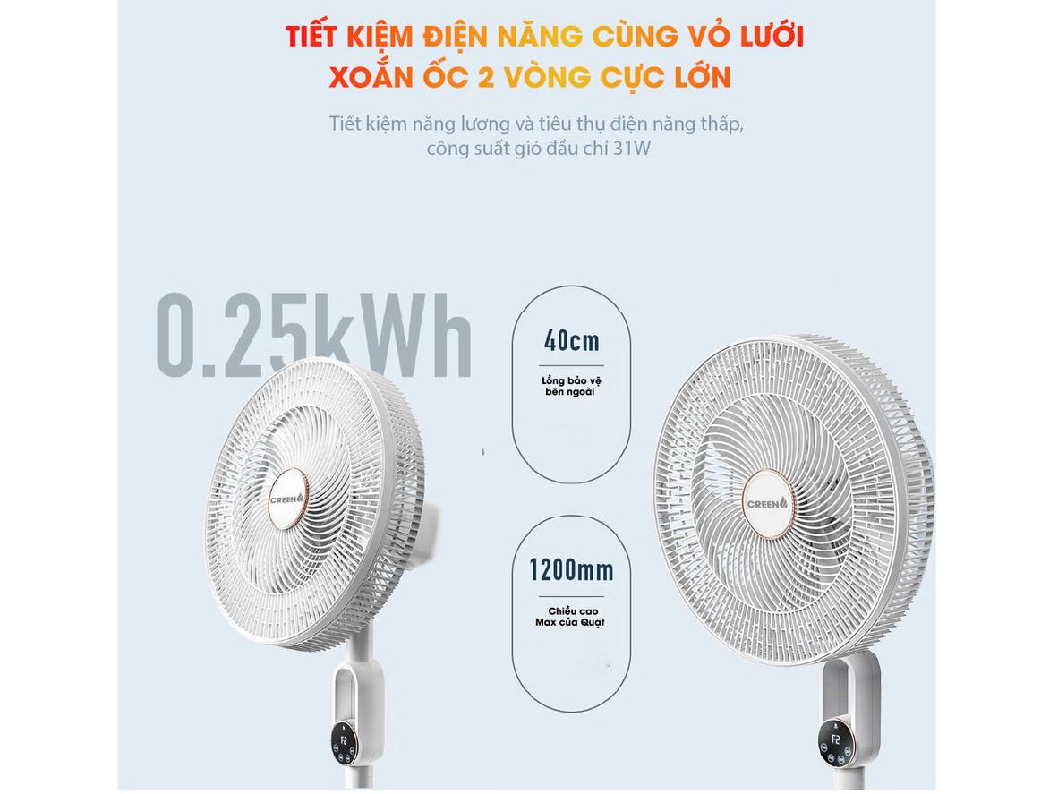 Chiều cao điều chỉnh 63–120cm cho nhiều cách dùng linh hoạt.