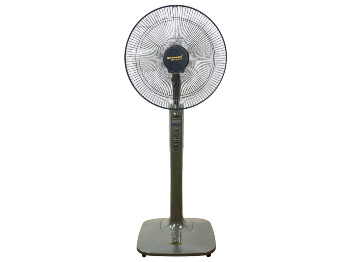Tổng quan Quạt cây Vinawind 400-MS